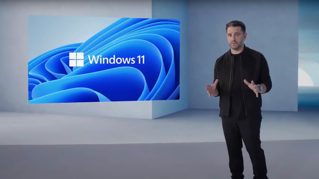 Vì sao Windows 11 chỉ khả dụng trên các máy tính cấu hình cao?
